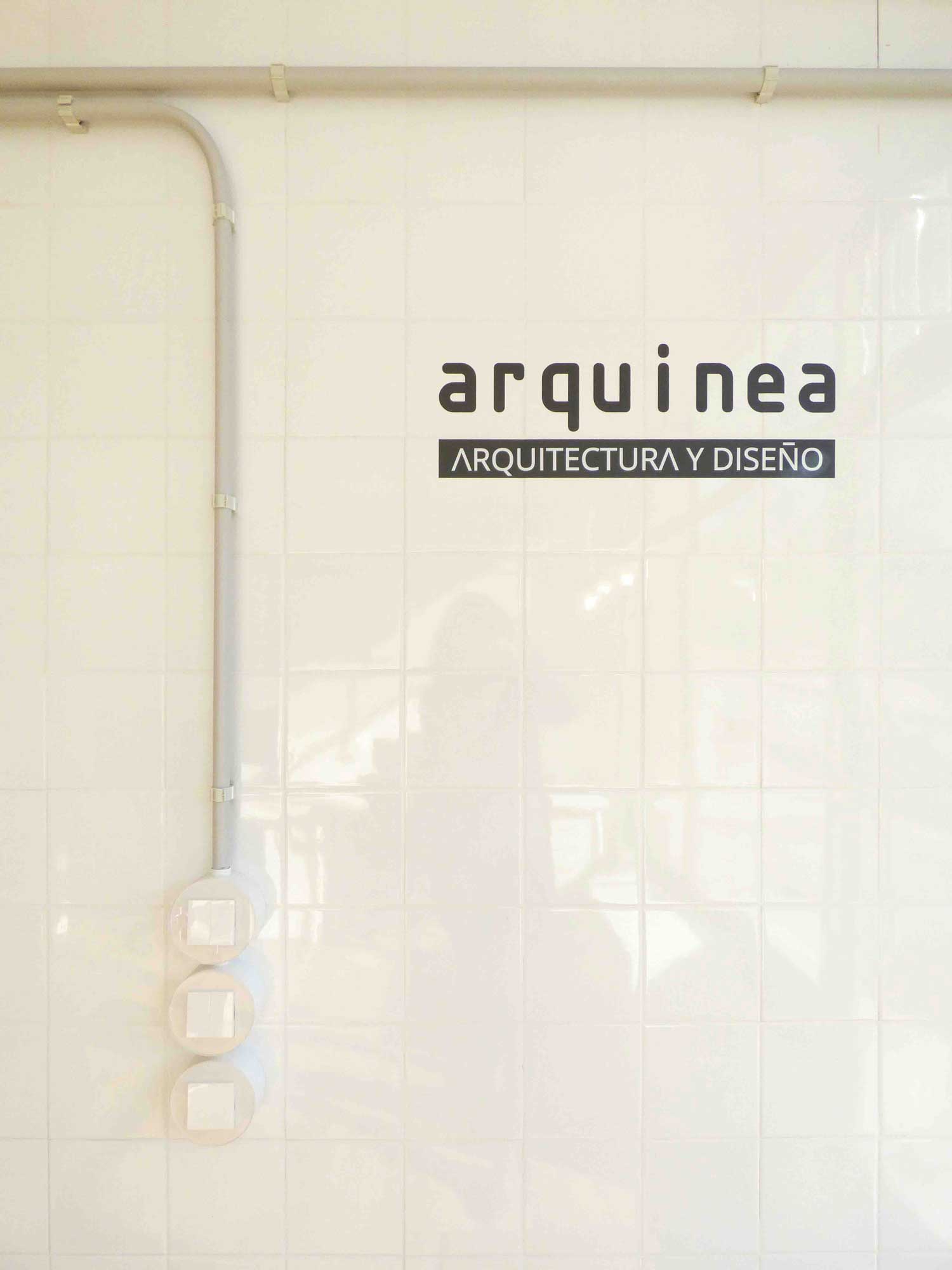 Arquinea, estudio de arquitectura en Portugalete