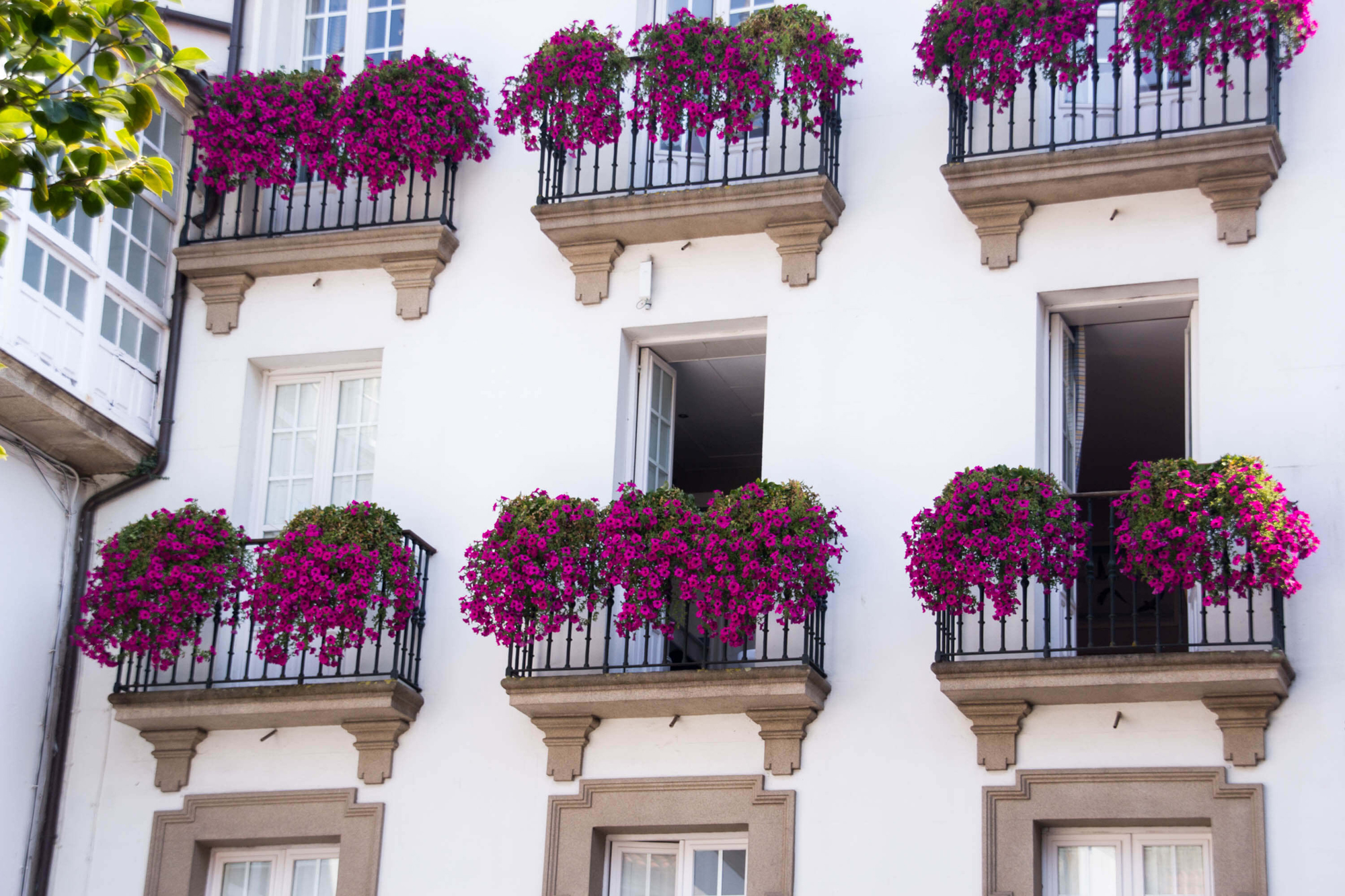 Consejos sobre quién paga la obra balcón en rehabilitación de fachada