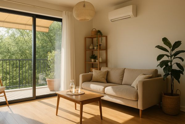 Consejos para refrescar tu vivienda en verano sin disparar el consumo energético