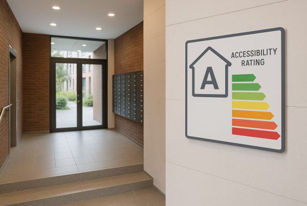 El nuevo sello de accesibilidad en la vivienda a partir de 2025