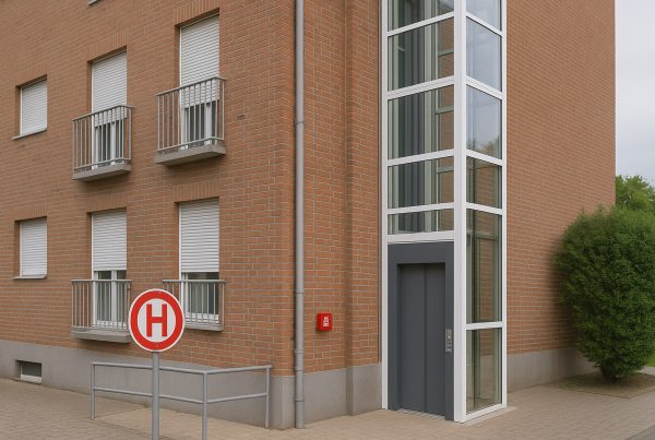 Cómo mejorar la seguridad contra incendios con la accesibilidad