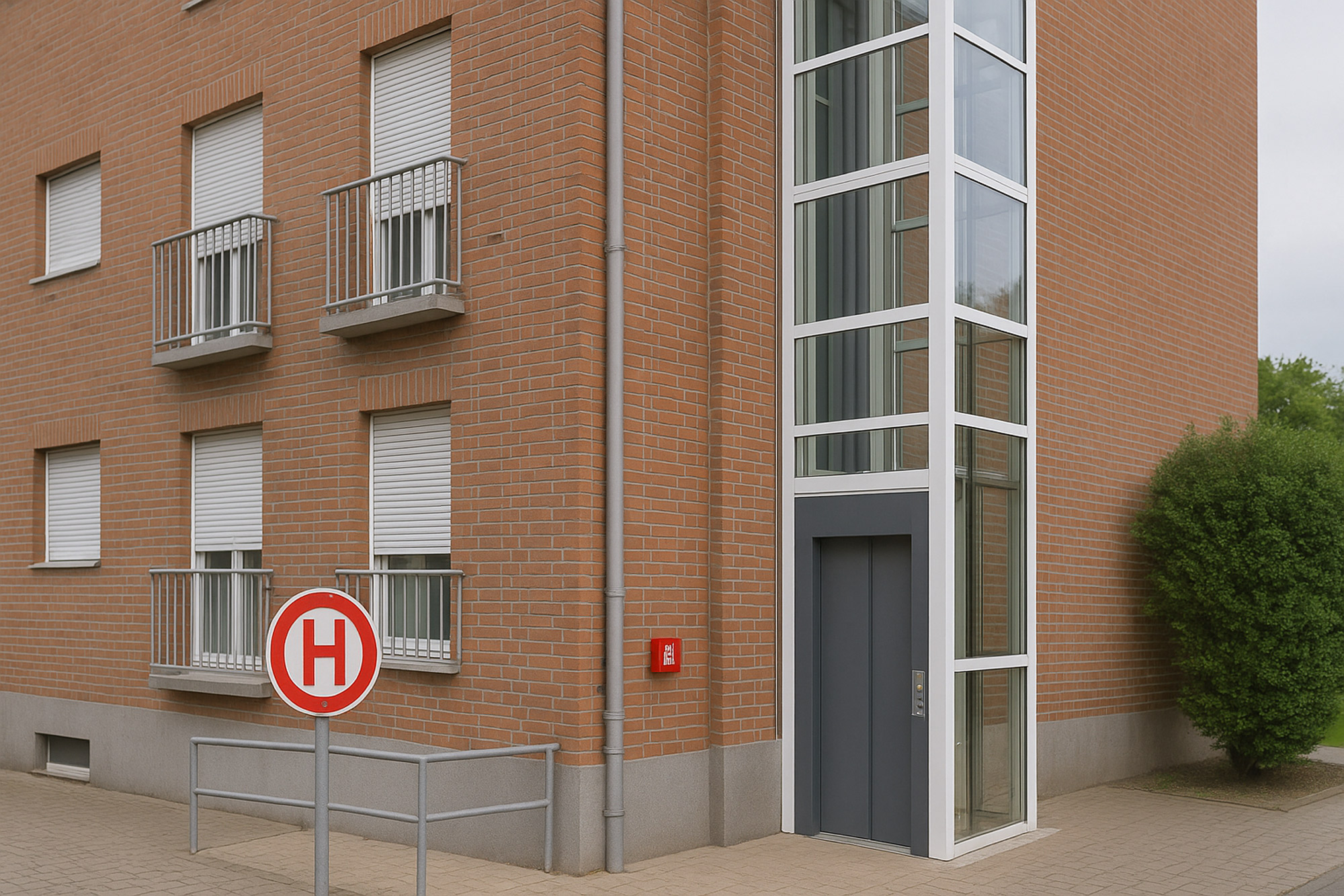 Cómo mejorar la seguridad contra incendios con la accesibilidad