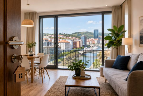 Cómo obtener una licencia de vivienda turística en Bizkaia