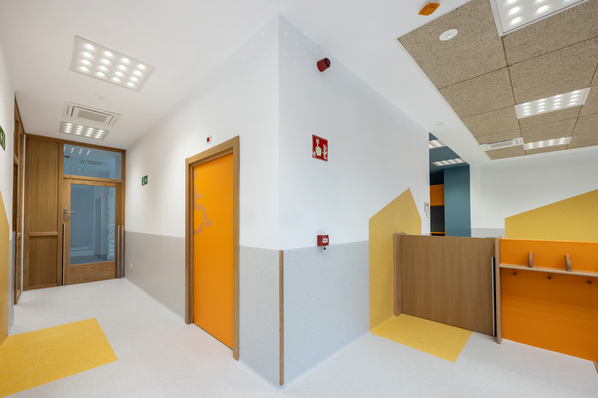 Haurreskola Santurtzi