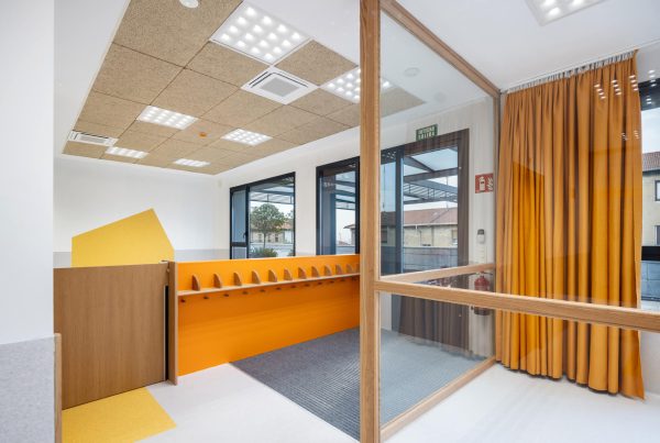 Haurreskola Santurtzi