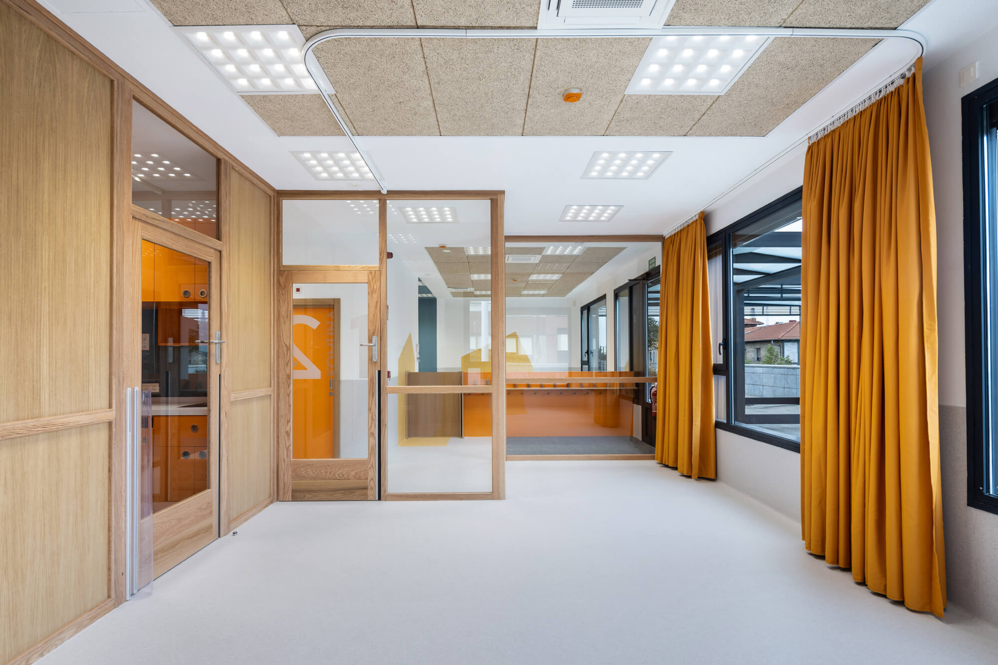 Haurreskola Santurtzi